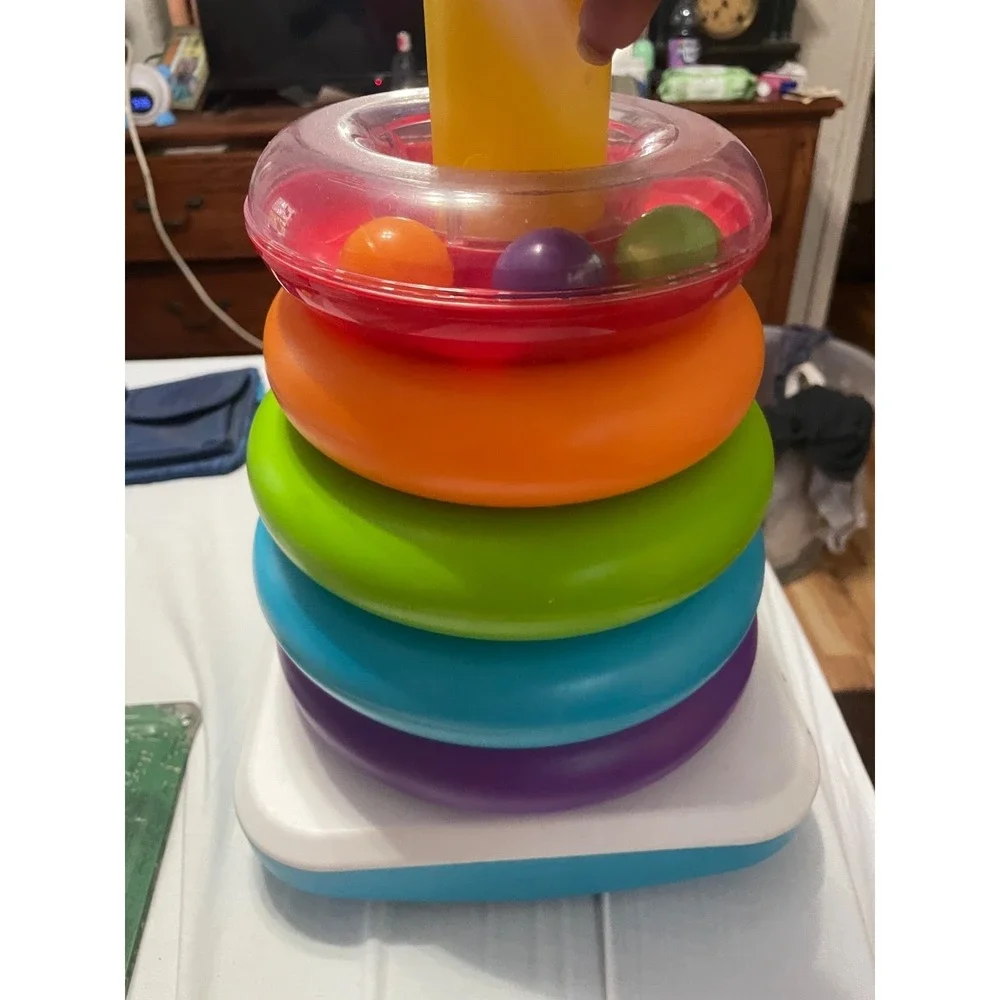 Fisher-Price 15